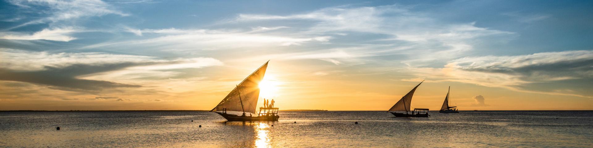 Luksusowy Wyjazd na Zanzibar – 10 Dni w Zawadi Hotel All Inclusive